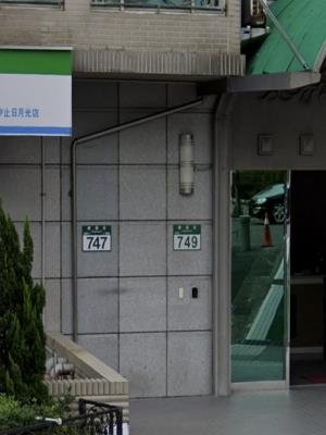 新北汐止法拍大樓_金龍湖風景區-4