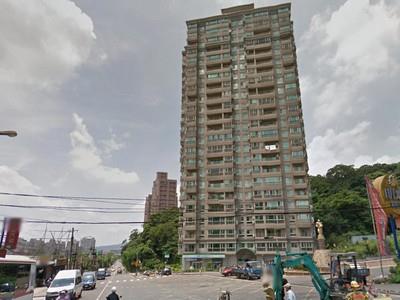 新北汐止法拍大樓_金龍湖風景區-6
