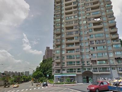 新北汐止法拍大樓_金龍湖風景區-7