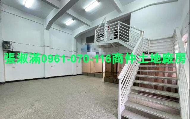 蘆竹透天_廠房_辦公室-3