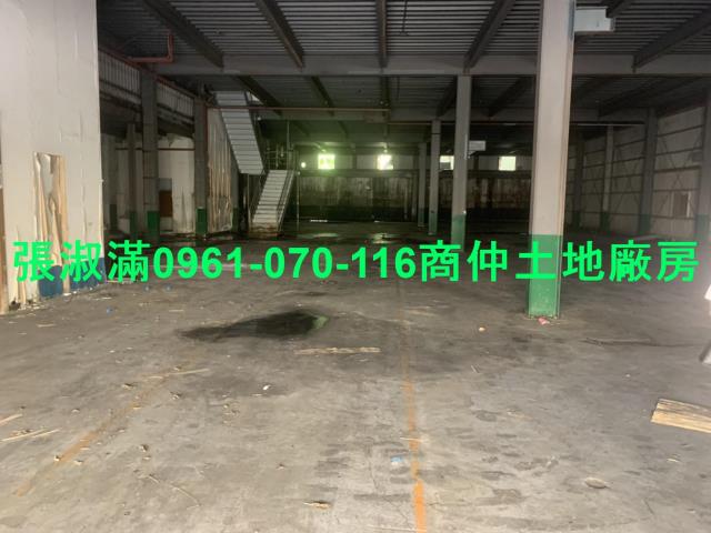 平鎮廠房_商辦_辦公室-5
