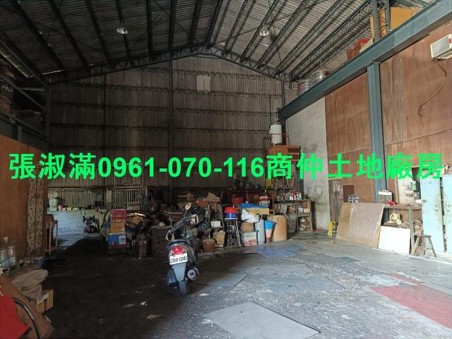 桃園廠房_倉庫_辦公室-2