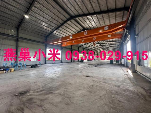 高雄廠房_倉庫-1