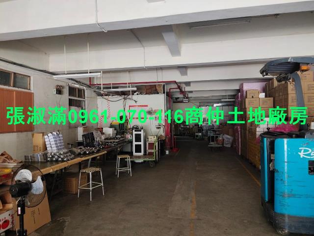 桃園平鎮店面_廠房_一樓-3