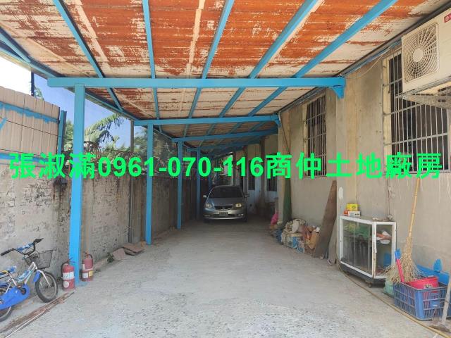 桃園平鎮店面_廠房_一樓-6