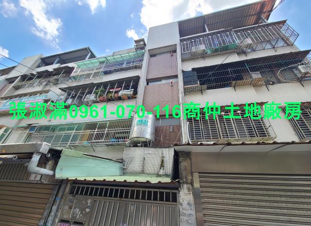 桃園八德公寓_滿租中-8
