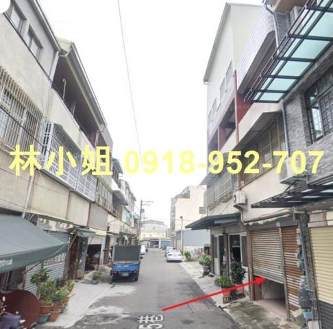 高雄茄萣法拍透天-3