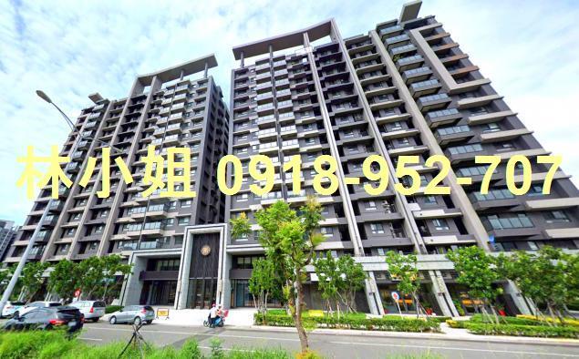 台中清水大樓法拍-0