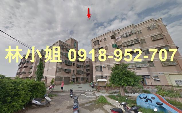 新竹新豐公寓拍賣-4