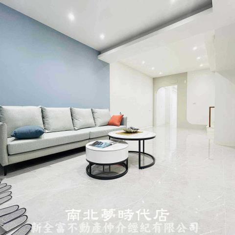 歸仁透天-3