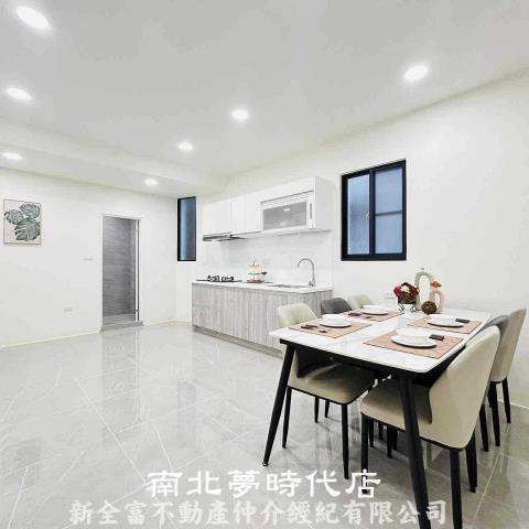 歸仁透天-9