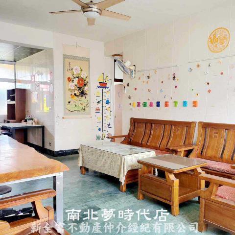 新營公寓-1
