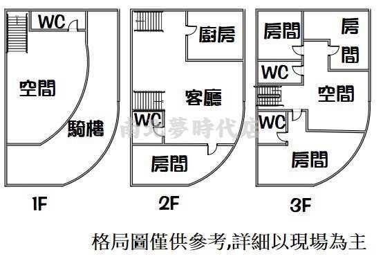 永康大樓_店面-14