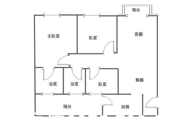 苗栗大樓_華廈-10