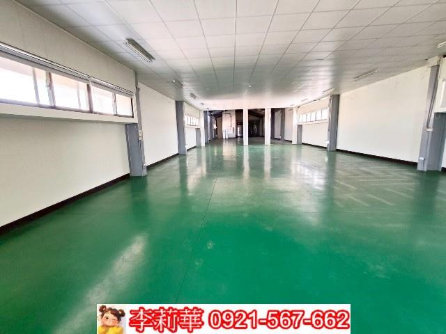 台南仁德廠房-10