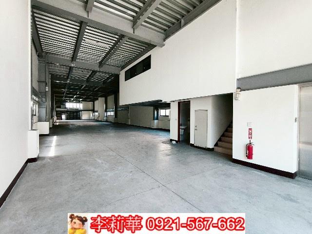 台南仁德廠房-2