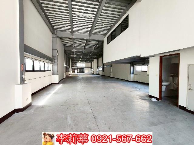 台南仁德廠房-3