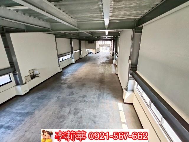 台南仁德廠房-5