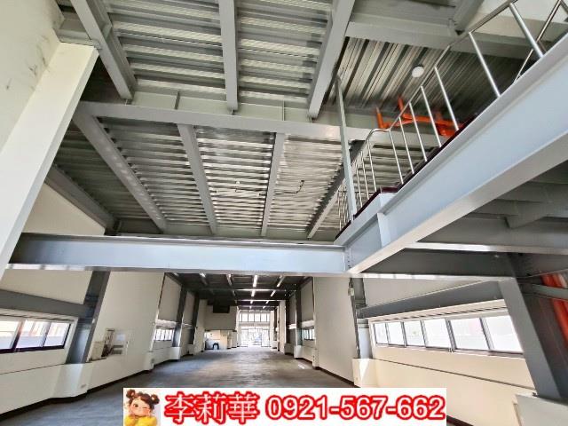 台南仁德廠房-6
