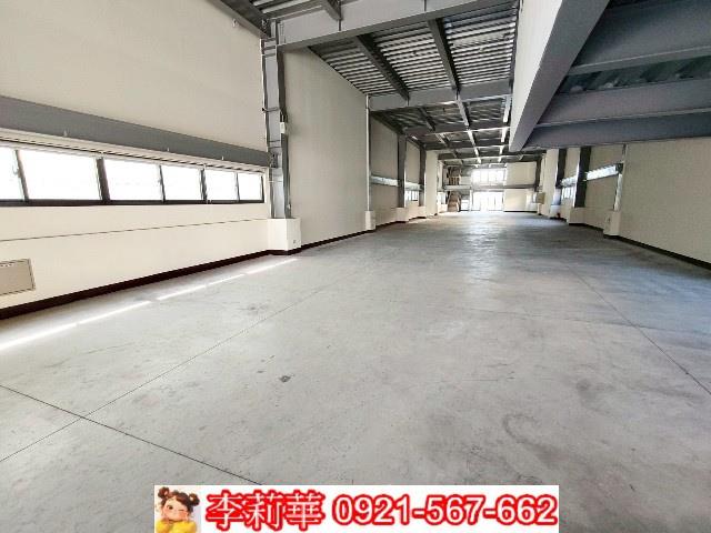 台南仁德廠房-7