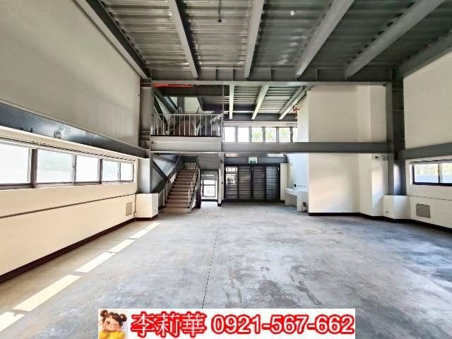 台南仁德廠房-8