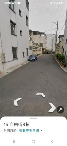 高雄路竹大樓法拍-5