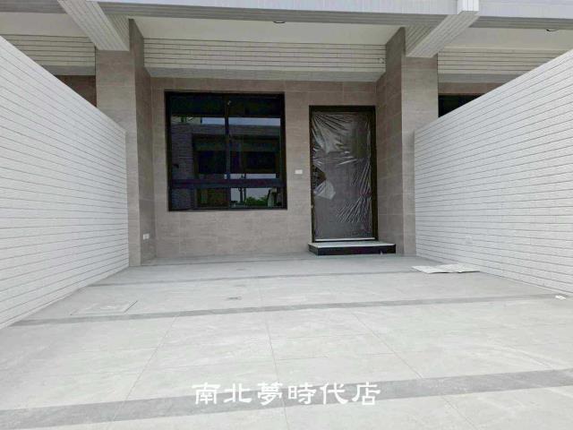 台南西港透天_別墅-1