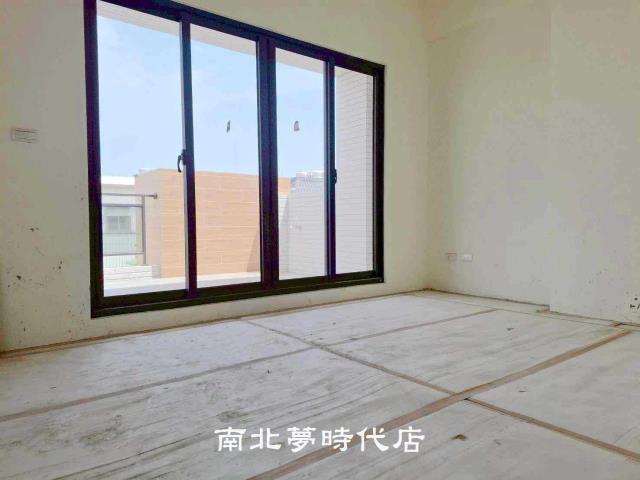 台南西港透天_別墅-7