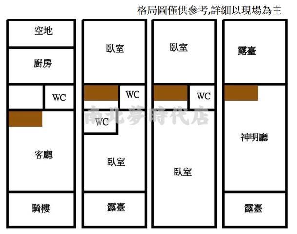 台南新營透天_店面-12