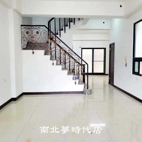 台南新營透天_店面-1