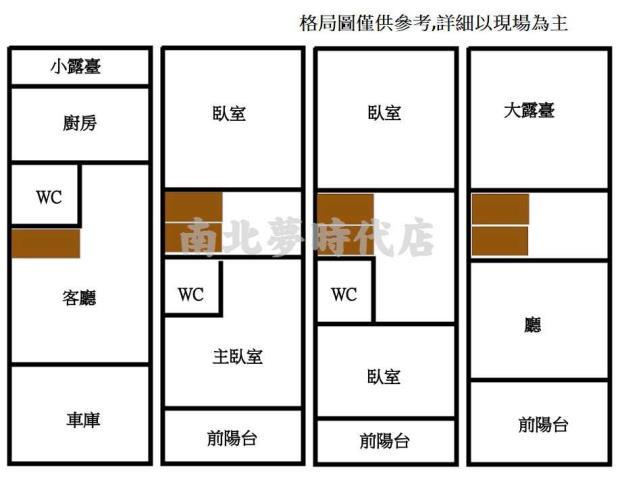 台南柳營透天_別墅-10
