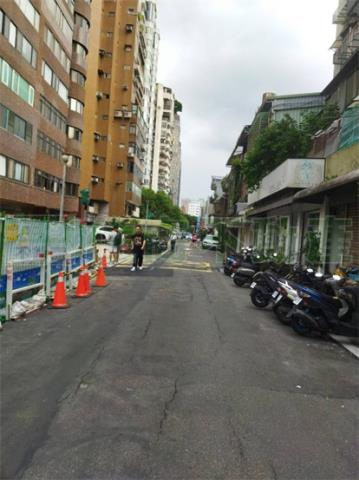 台北大安區透天-13
