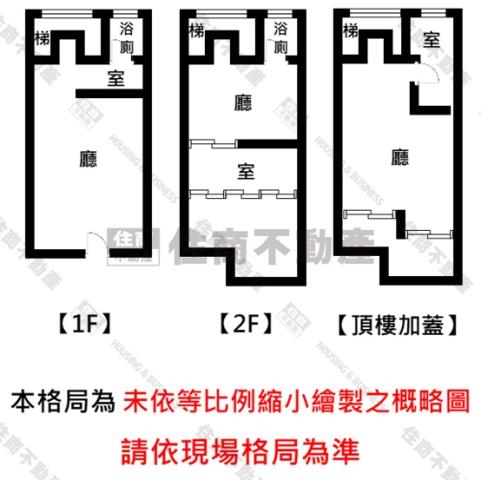 台北大安區透天-14