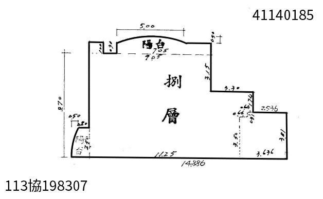 三重大樓_三重果菜市場法拍-10
