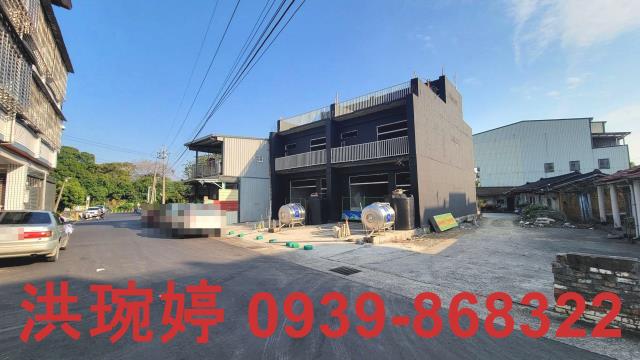 南投透天-1