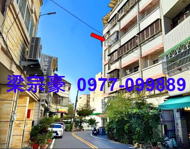 南投拍賣大樓_華廈_公寓-6