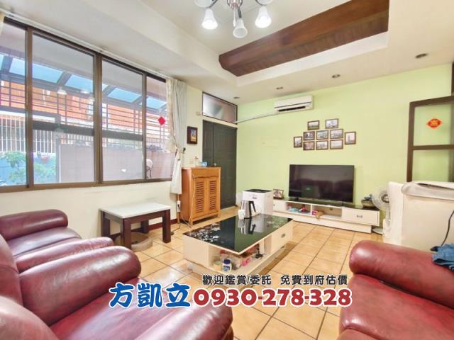 台南永康透天_別墅-1