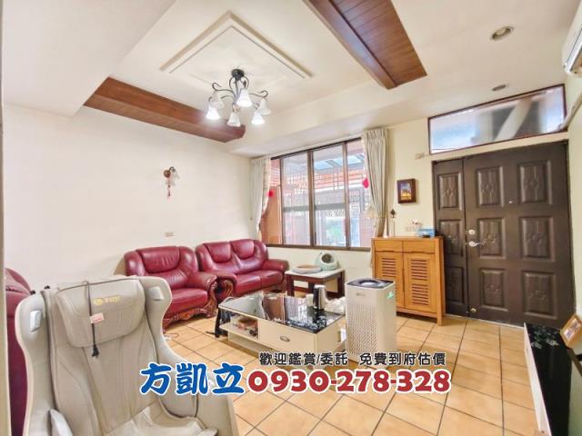 台南永康透天_別墅-2