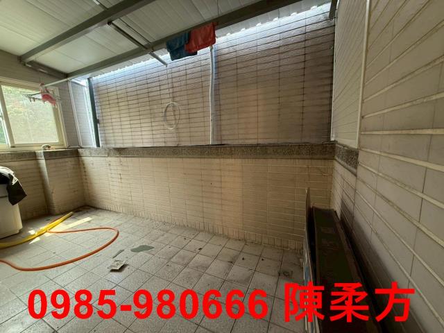 嘉義西區透天_店面-12