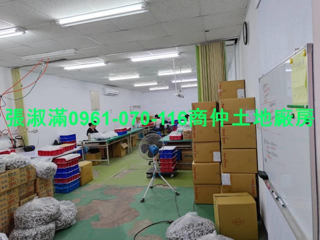 平鎮廠房_一樓_辦公室-3