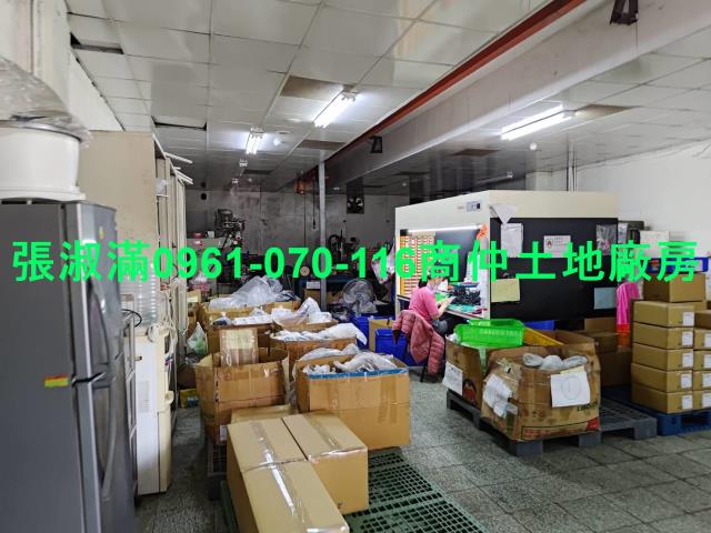 平鎮廠房_一樓_辦公室-8