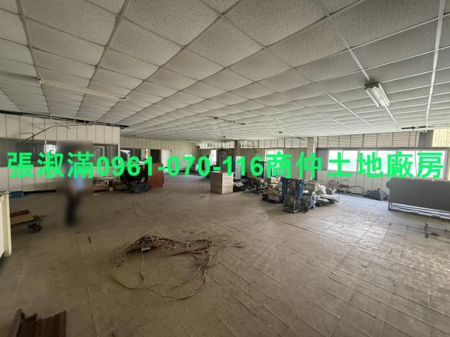 龜山廠房_一樓_辦公室-2