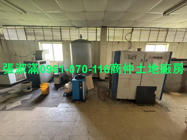 龜山廠房_一樓_辦公室-3
