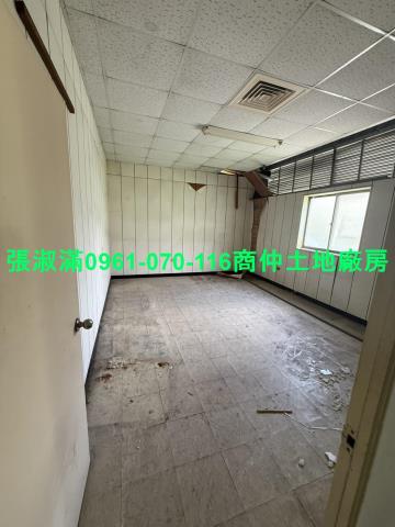 龜山廠房_一樓_辦公室-6