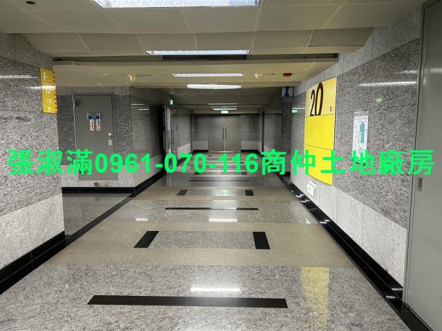 南港大樓_商辦-10