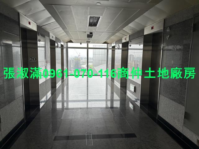 南港大樓_商辦-12