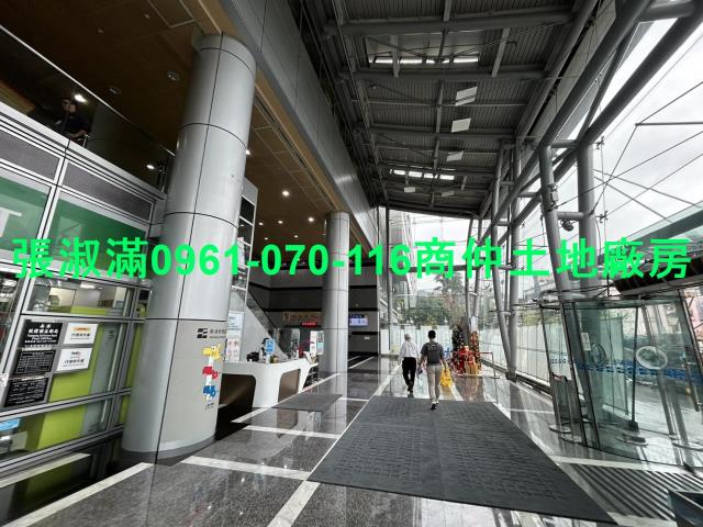 南港大樓_商辦-1