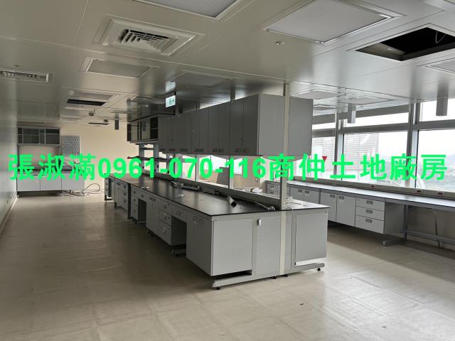 南港大樓_商辦-9