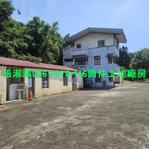 苗栗廠房_倉庫_養生會館露營-6