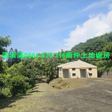苗栗廠房_倉庫_養生會館露營-7
